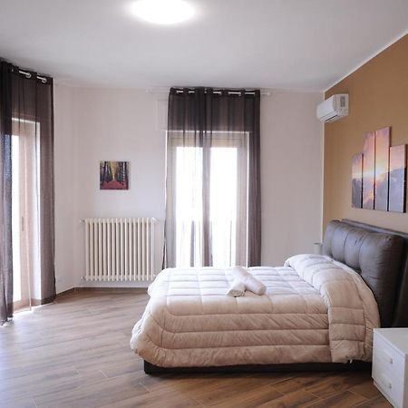 Guesthouse Fino'S Family Monopoli Exterior foto